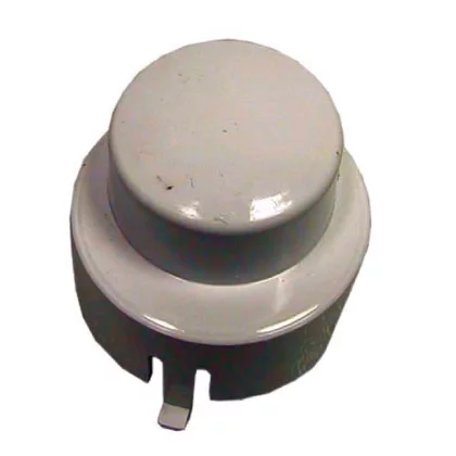Przycisk panelu sterowania do zmywarki Whirlpool / Indesit / Ariston / Hotpoint 481241029163 C00319807
