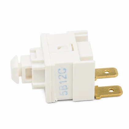 Wyłącznik do odkurzacza Zelmer XS 01Z011 00607730
