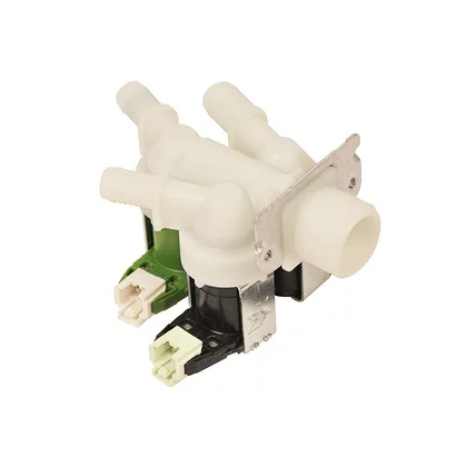 Elementy elektryczne do pralek r Elektrozawór potrójny do pralki Electrolux / AEG 50297094000