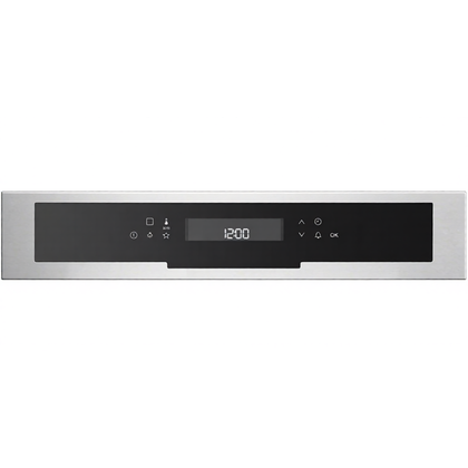 Elementy obudowy Panel przedni do piekarnika Electrolux / AEG 3879159204