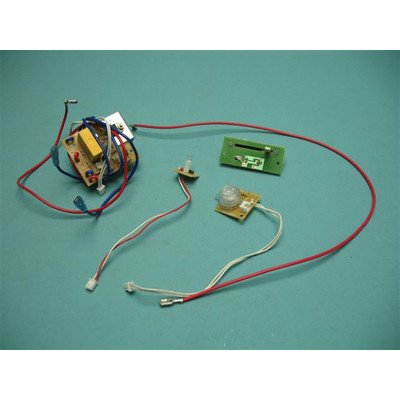 Płytka sterowania (1014079)