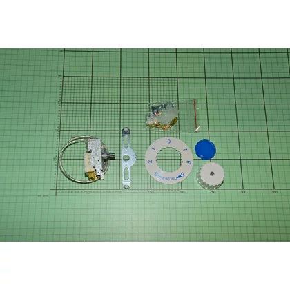 Termostat do lodówki Amica K59-S1855-000 z kapilarą 1350 mm 8043342
