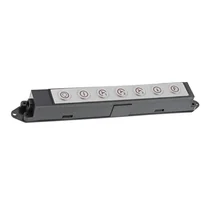 Element sterowania do okapu kuchennego Electrolux / AEG EWM09311 50291304009