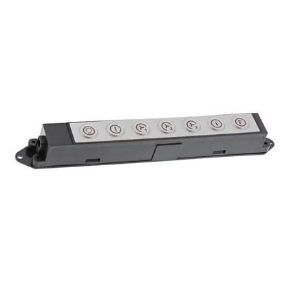 Element sterowania do okapu kuchennego Electrolux / AEG EWM09311 50291304009