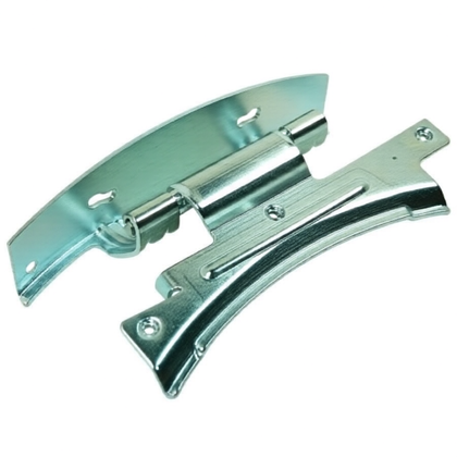 Zawias drzwi do pralki Whirlpool / Indesit / Ariston / Hotpoint 481241719178 C00315496