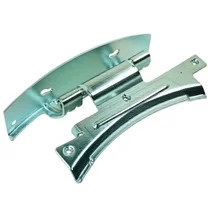 Zawias drzwi do pralki Whirlpool / Indesit / Ariston / Hotpoint 481241719178 C00315496