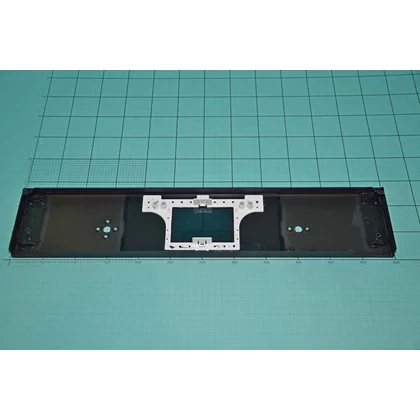 Elementy obudowy Front panelu sterowania do piekarnika Amica bez logo 9083148 Tablica.122_HpTsPrSm Y2M