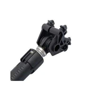 Amortyzator do pralki Whirlpool / Indesit / Ariston / Hotpoint 120 N AWN... / AMW... / AWM... 481252918038 C00312055 481246648088