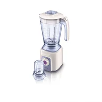 Blender stojący Philips Viva Collection HR2161/40 600 W
