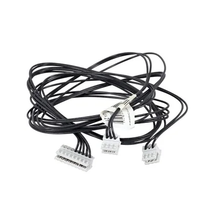 Elementy elektryczne do pralek r Wiązka przewodu hydrostatu do pralki Electrolux / AEG 8072977120