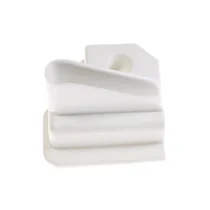 Prawe mocowanie parownika do lodówki Gorenje / Hisense 639584