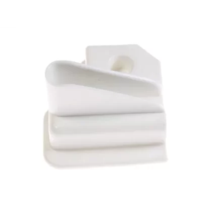 Prawe mocowanie parownika do lodówki Gorenje / Hisense 639584