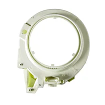 Przednia część zbiornika do pralki Whirlpool / Bauknecht 481241818716 C00318342
