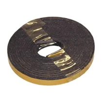 Taśma PES uszczelniająca do płyty ceramicznej Amica 6 x 1,5 mm 1,64 m 9069732