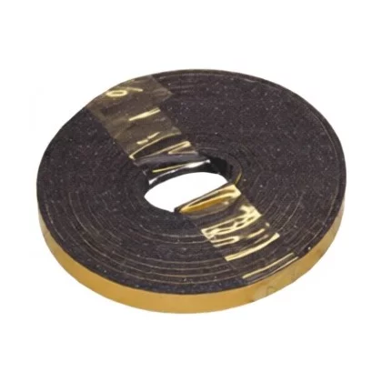 Taśma PES uszczelniająca do płyty ceramicznej Amica 6 x 1,5 mm 1,64 m 9069732