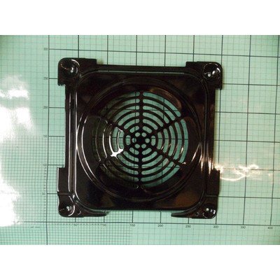 Kierownica powietrza E450_B emaliowana (9039252)