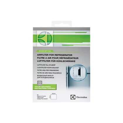 Filtry do lodówek różni producen Filtr węglowy do chłodziarki Electrolux / AEG Quic Chill EL/9029792349 50294819003