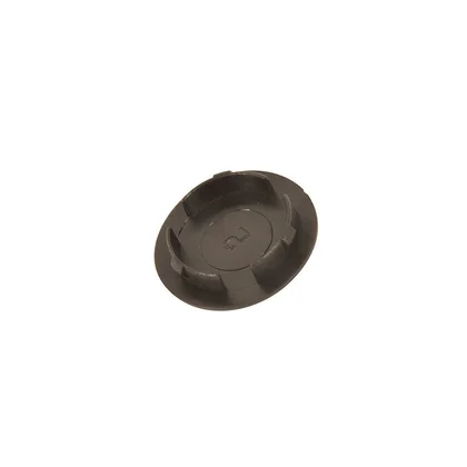 Zaślepka otworu zatrzasku drzwi zmywarki Electrolux / AEG 1526576101