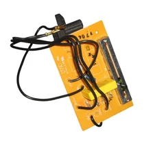 Płytka elektroniki MGP do odkurzacza Zelmer / Bosch 30001715