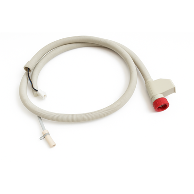 DSN 6532 F (95827) Wąż doprowadzający z Aquastop Beko 1,8m 1760360100