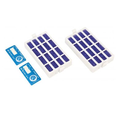 Filtry do lodówek różni producen Filtr powietrza do lodówki Whirlpool (481010760334) C00340950