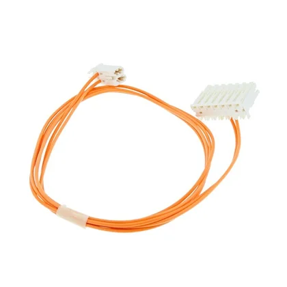 Wiązka kablowa wentylatora do elektroniki głównej suszarki Electrolux / AEG PCB J16 1020 mm