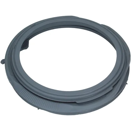Fartuch drzwi do pralki Beko 2466300306