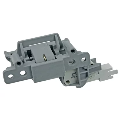 Zestaw zamykający drzwi do zmywarki Ariston / Indesit / Hotpoint / Whirlpool DEA602 60 cm C00274116 482000023147