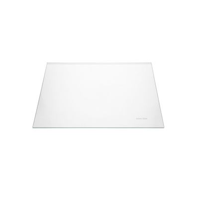 Szklana półka do zamrażarki 4362724700