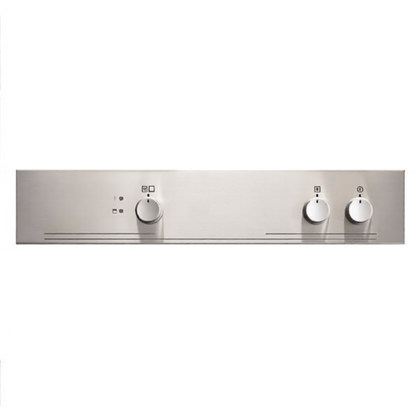 Elementy obudowy Panel sterowania do piekarnika Electrolux / AEG inox 60 cm 3539326011
