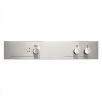 Elementy obudowy Panel sterowania do piekarnika Electrolux / AEG inox 60 cm 3539326011