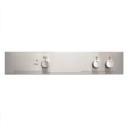 Elementy obudowy Panel sterowania do piekarnika Electrolux / AEG inox 60 cm 3539326011