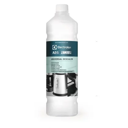 Uniwersalny odkamieniacz w płynie Electrolux / AEG M3KCD200 1 l 9029799138