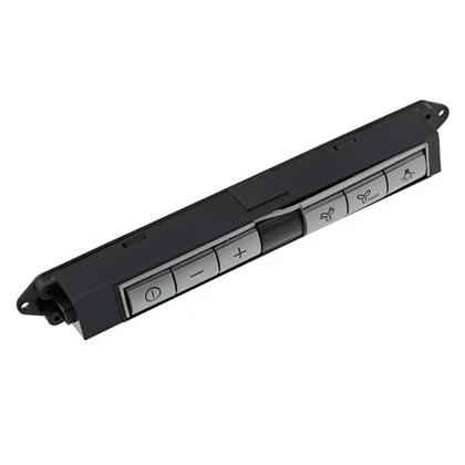 Kompletny panel sterowania do okapu kuchennego Electrolux / AEG 4055080016