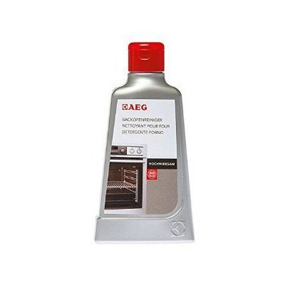 Środek do czyszczenia piekarników 250ml (9029794691)