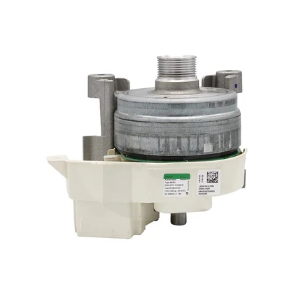 Elementy elektryczne do pralek r Silnik napędowy do pralki Whirlpool / Indesit / Ariston / Hotpoint 481010557758 C00441527 481010624765 C00325726