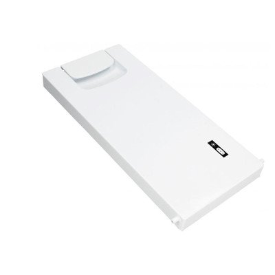 Części zamienne GORENJE Drzwiczki do zamrażalnika do lodówki Gorenje 640182