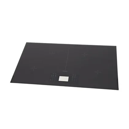 Płyty szklane Płyta ze szkła ceramicznego do płyty grzejnej Electrolux / AEG 780 x 520 mm 5613273126