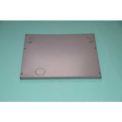 Drzwi zewnętrzne BI 60 srebrne Amica (1021259)