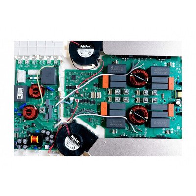 Moduł indukcyjny do płyty indukcyjnej Kernau E.G.O Generator 4Z Basic 4 72.08041.002 ARPA