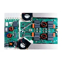 Moduł indukcyjny do płyty indukcyjnej Kernau E.G.O Generator 4Z Basic 4 72.08041.002 ARPA