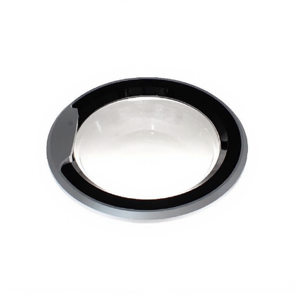 Kompletne drzwiczki do pralki Ariston / Indesit / Hotpoint / Whirlpool C00373053 488000373053