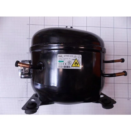 Kompresor do lodówki Amica / Hansa R600a QY88C45B WS75YV 1022503