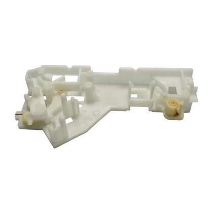 Wspornik mocujący mikroprzełącznik do kuchenki mikrofalowej Amica 1005810