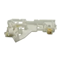 Wspornik mocujący mikroprzełącznik do kuchenki mikrofalowej Amica 1005810