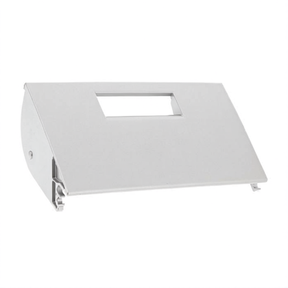 Listwa drzwi podstawy do pralki Electrolux / AEG srebrna 1327644108