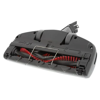Szczotki i rolki szczotek odkurz Ssawka podłogowa do odkurzacza bezprzewodowego Electrolux / AEG szara 18 V BRC