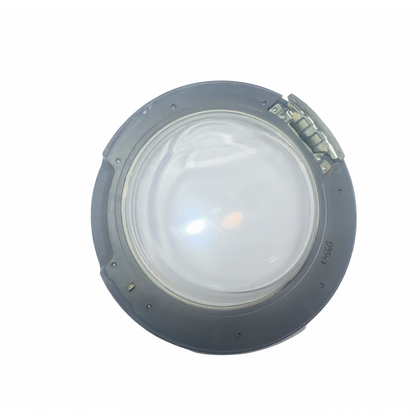 Kompletne drzwi do pralki Whirlpool / Indesit C00536283 / 488000536283