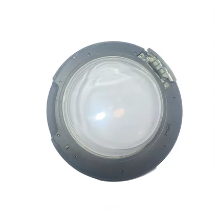 Kompletne drzwi do pralki Whirlpool / Indesit C00536283 / 488000536283