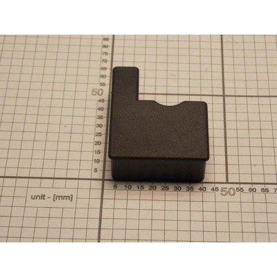 Narożnik prowadnicy prawy (1021773)